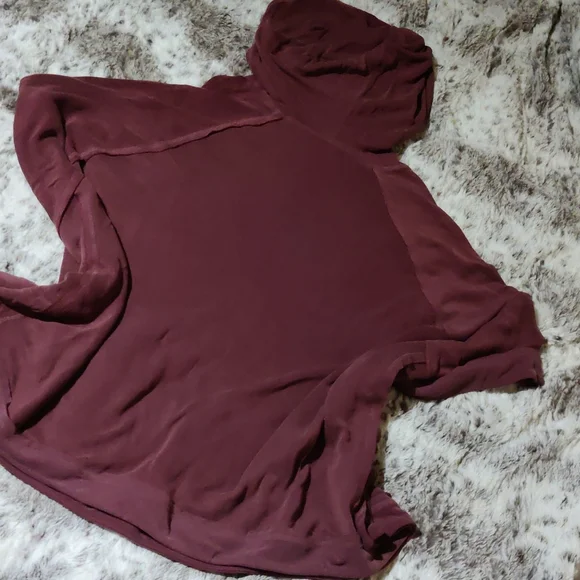 Free People Movement Pull Over - Picture 3 of 4